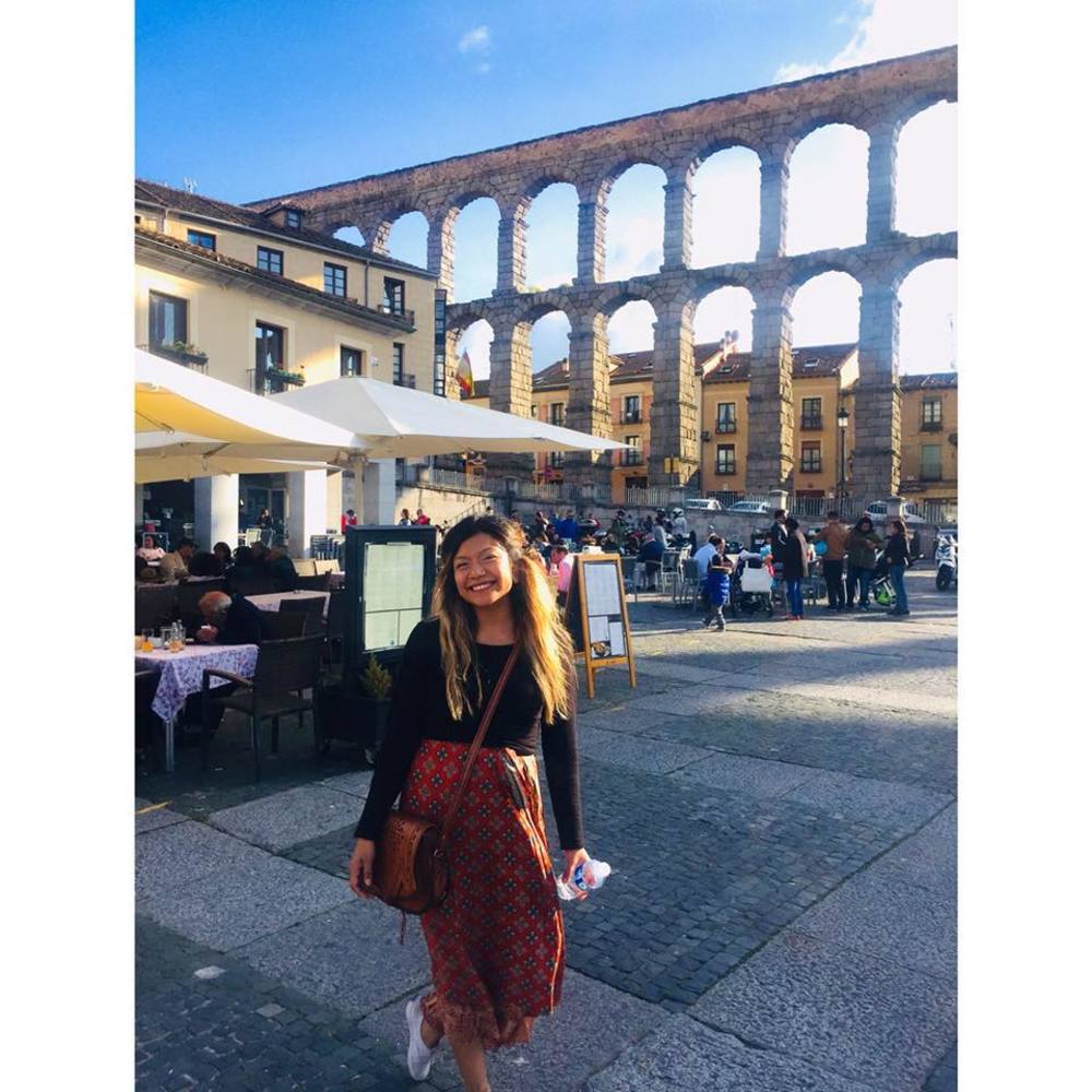 Meet your Posher, Irene